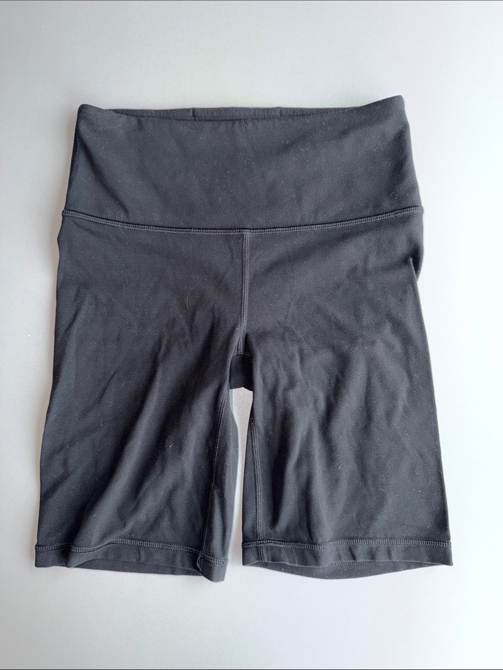 Athleta 8” Shorts
